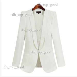 Costumes pour femmes Blazers Blazer coréen veste de costume