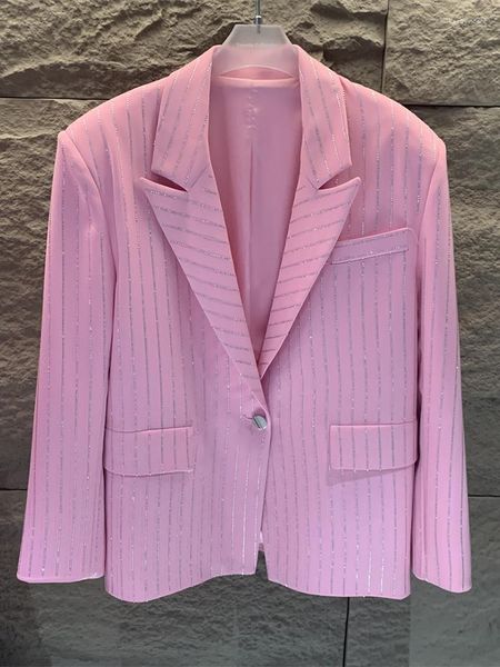 Suits de mujeres High Street EST 2023 FIJA JUSCA DE DISEÑO DE DIENES