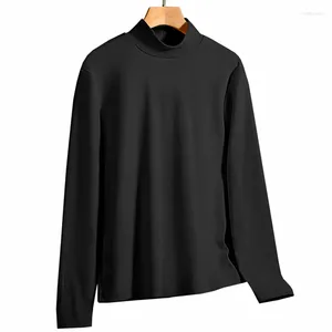 Chandails pour femmes Pullage à manches longues noires Tops Femmes Automne et Hiver Femme Femme Made décontractée Neck 2023