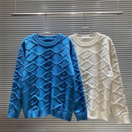 Les chandails pour femmes automne 2023 Nouveau créateur pour femmes T-shirt haut de gamme en dentelle translucide sexy