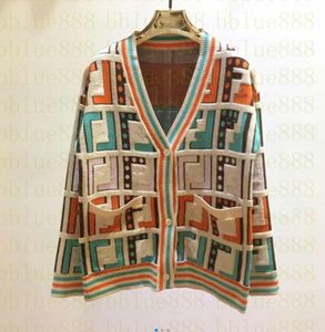 Pulls pour femmes Cardigan tricoté à col en V pour femmes couleur de pull