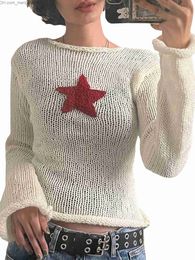 Pulls pour femmes Pull à tricoter torsadé d'hiver pour femmes Manches longues col bleu marine tricot confortable pull à fermeture à glissière superfine sweat chaud Z230720