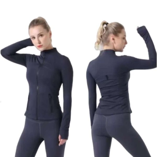 Sweat-shirt pour femmes Designer Top Qualité Scuba Femmes Sweats à capuche Sweatshirts Half Zip Lululemens Sweat à capuche Dames Yoga Vêtements d'extérieur Vêtements à manches épaisses Pull en polaire Lulus