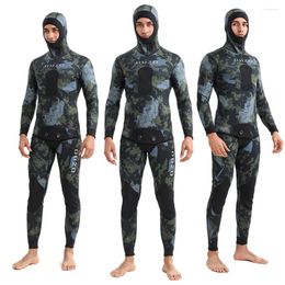 Trajes de baño de trajes de trajes de neopreno de 1.5 mm/3 mm Suters de surf de neopreno