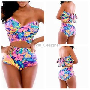 Swimwear pour femmes 2pcs sexy pour femmes couverture de poisson-ups Hollow Out Bodycon Womens Swimswear Voir à travers la robe à glands sans bikini plage de plage D240429