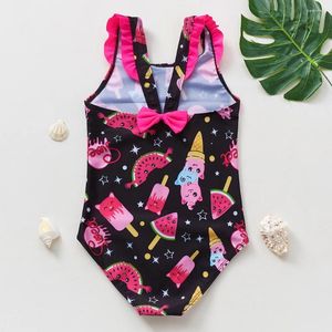 Arrivée de maillots de bain pour femmes 2 à 10 ans