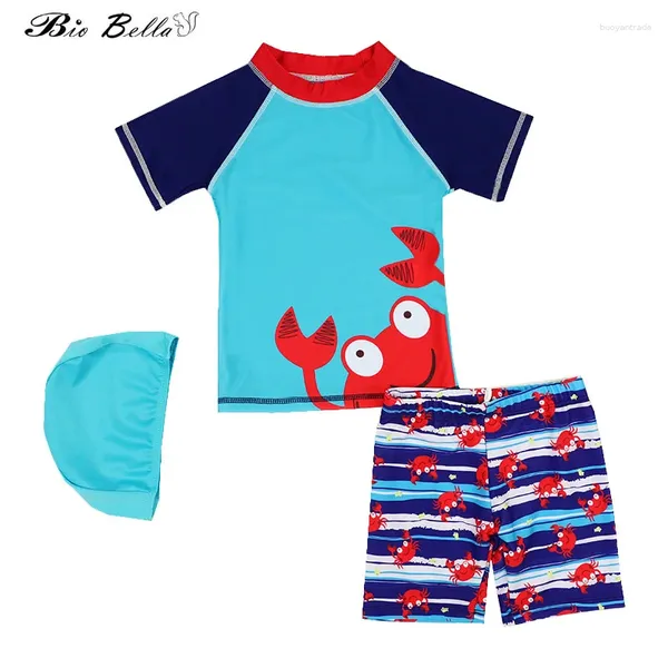 Ropa de baño para mujeres Niños Fashion Fashion Summer Closed Fitting Bebé Elástico Baby Beating Baño Surf Swimsuit