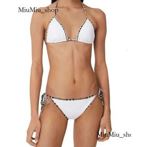 Designer de maillots de bain pour femmes Sexe Swepsuit Solid Bikini Set Textile Bas Bathing Trots Bathing Wear Wear F Lettre Suite de baignade pour les femmes 287