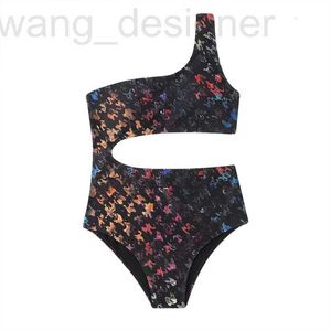Dames badmode ontwerper badmacht strand sexy bikini badkleding l2207 69v4