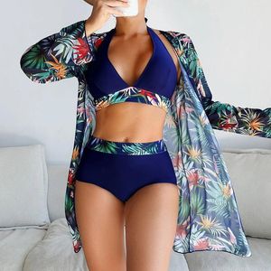 Maillots de bain pour femmes Mode Sexy Maillot de bain Bikini Mignon Fille Style Sous-vêtements sans dos