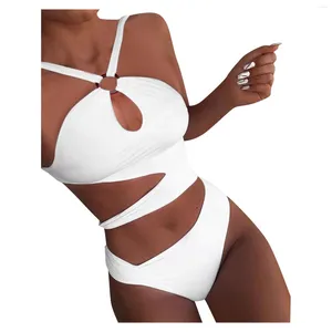 Maillot de bain pour femmes couche-licot