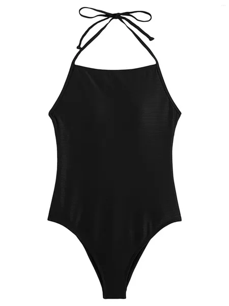 Swearwwear pour femmes Suit de bain de maillot de bain féminin Vêtements d'été shorts d'été féminin de baignade nage nageurs de plage