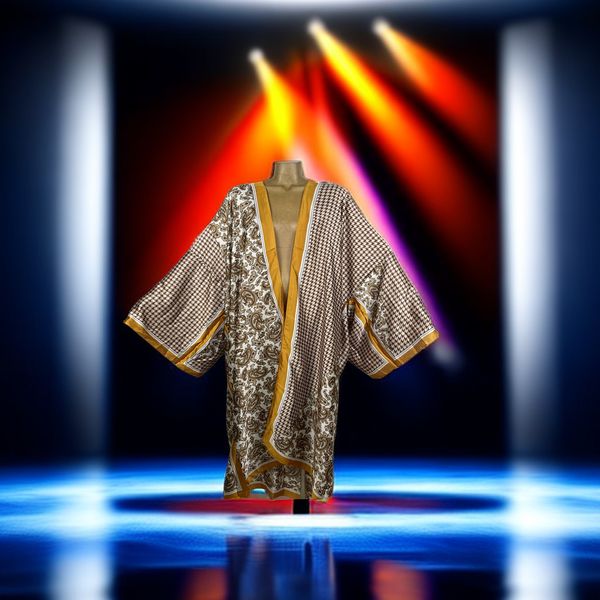 Traje de baño para mujer kimono África boho estampado Caftanes traje de baño de playa 2024 Elegante cárdigan sexy Holiday maxi wear traje de baño vestido de noche 230914