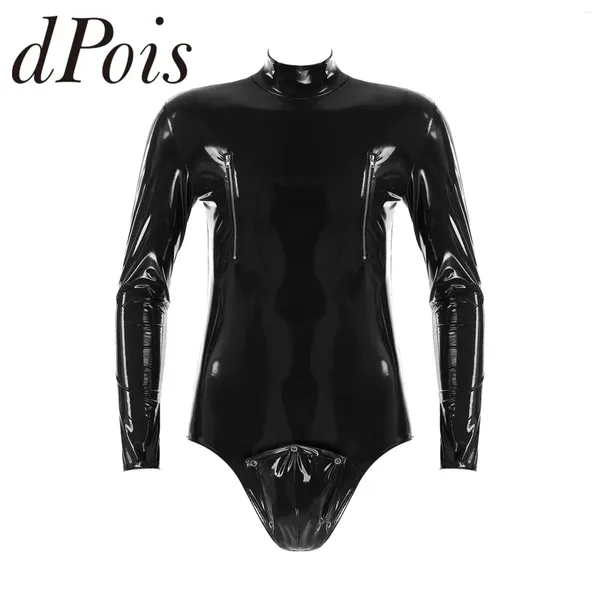 Traje de baño para mujeres Fashion Fashion Bodysuit de una sola pie