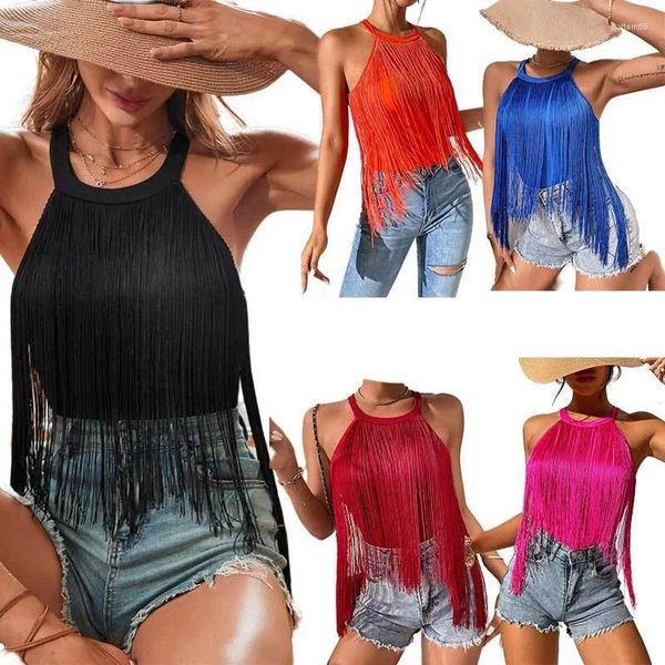 Traje de baño de baño para mujeres Pareos y Kimonos Beach Summer 2023 Cubierta Damas Pure Color sin mangas Topla de baño Sólido