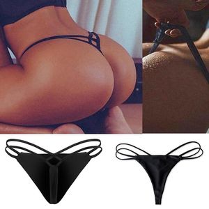 Traje de baño para mujer Sexy Bikini brasileño Swim Bottoms Calzoncillos Sexo de dos piezas Separa Natación Traje de baño Biquinis G-String Thong Mujeres Femme