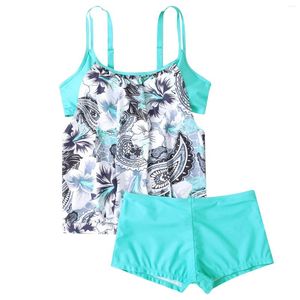 Swimwear féminin Summer Beach Wear Poste de baignade