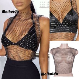 Damenbadebekleidung Sommermode Sexy Frauen Badeanzug Pailletten Mesh Cover-Ups Spitze Häkeln Bikini Monokini Schwimmen Cover Up Strandkleidung 230713