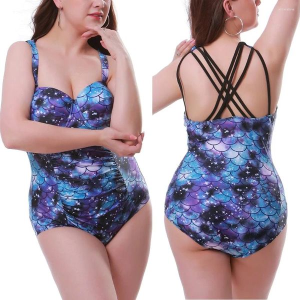 Traje de baño para mujeres Molcadas de baño Bikini 2024 Mujeres traje de baño sexy set leopard braze beach trajes para chicas adolescentes