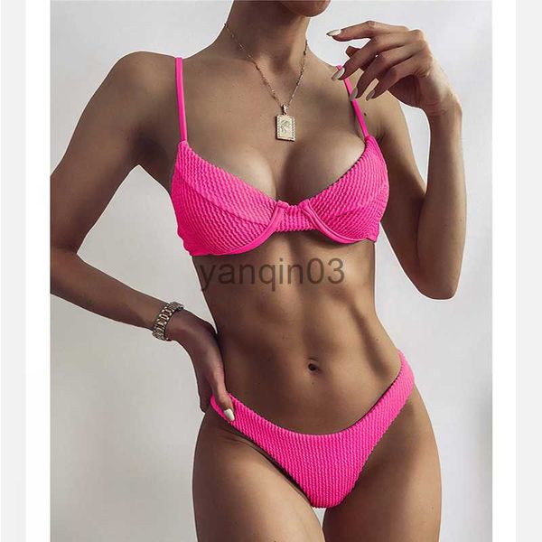 Maillot De Bain Femme Maillot De Bain Femme Bikini 2022 Push Up Maillot De Bain Maillot De Bain Biquini Maillot De Bain pour Femme Maillot De Bain Femme Maillot De Bain Monokin J230603