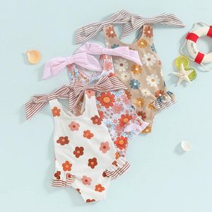 Traje de baño para mujeres Niños para niños