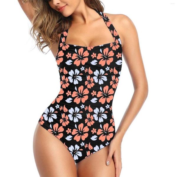 Les femmes de maillot de bain pour femmes poussent le bikini rembourré maillot de bain maillot de bain monokini crochet micro