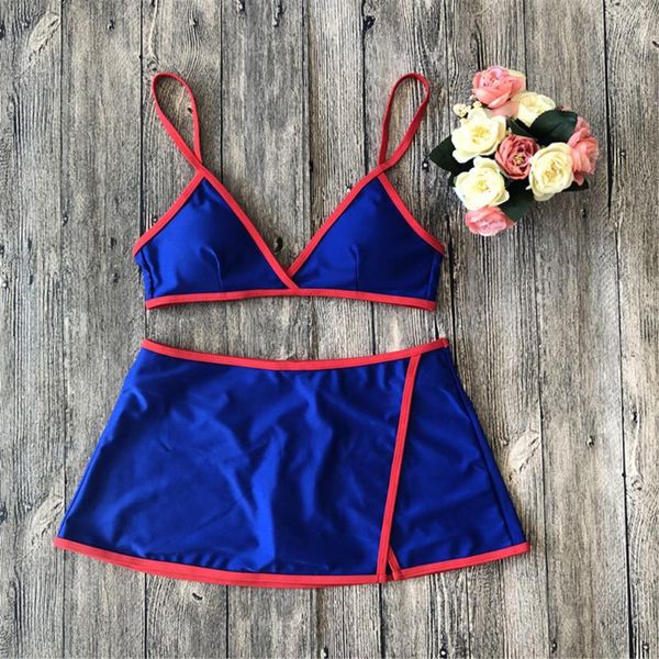 Conjunto de Bikini Sexy para mujer