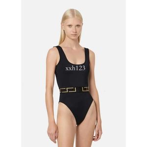 Dames badmode dames sexy gedrukt eendelig zwempak Human Head Summer Beach Wear Bachelor Party Grote kleine zwemzomervakantie