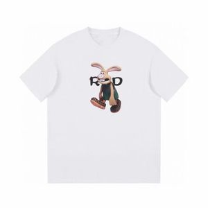 Camiseta de mujer 2022 Sunmmer para mujer para hombre Diseñadores Camisetas Camisetas Moda Impresión de letras Manga corta Señora Tees Luxurys Casual Clot Dhwqn