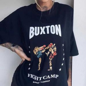 T-shirt femme 2023 printemps nouveau T-shirt Cole Baxton été vêtements de rue T-shirt pour hommes de haute qualité Extra Large manches courtes amples européennes et américaines J240330