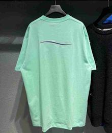 T-shirt Femme Designer 20SS 100 coton Mens Golf Polo Shirt Blank Brodé Haute Qualité Camisas Polyester Hommes Quantité Turtleneck MJ4J