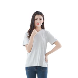 Camiseta de mujer Protección EMF Radiación Anti RF Ropa protectora segura Blindaje