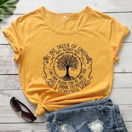 T-shirt féminin Je suis TRS de Rose Rose également un t-shirt vintage T-shirt maman jardinefing t-shirt Fun Earth Day Nature T-shirt Y240509