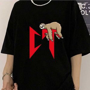 Dames T-shirt Natanael Cano Mens T-shirt TC Personaliseerde T-shirt Harajuku Street Kleding Korte mouwen Hipster Gedrukt T-shirt Zomer Sweatshirtl2405