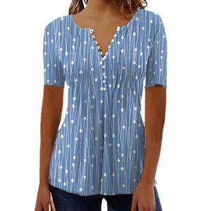 Dames T-shirt Vrouwen Kleding Y2k Tops Casual Elegante Zomer Streetwear Comfortabele Shirts voor Vrouwen Vintage Tshirt Y2k Mode Kleding 230612