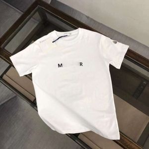 T-shirt pour femmes T-shirt Designer Chemises pour hommes pour hommes