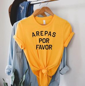 Les t-shirts pour femmes sontpas por favier la chair latina féministe espagnol