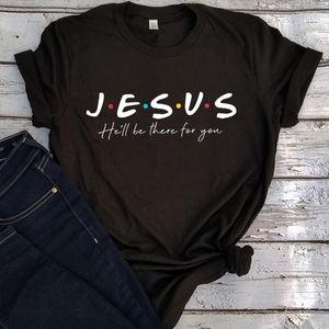 Camisetas de mujer Camiseta de Jesús Regalo Religioso Cristiano The Way Ropa de mujer M
