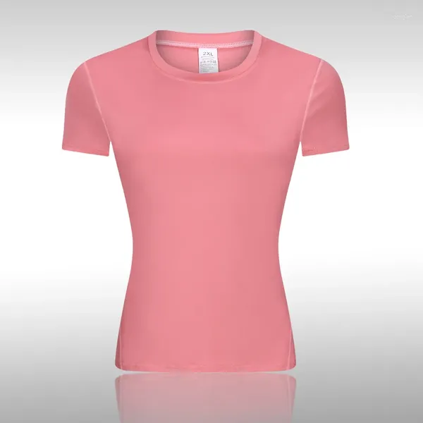 Camisetas para mujer Camiseta para correr Medias de compresión Camisetas de manga larga de secado rápido para mujer Ropa deportiva Camisetas Tops Pantalones deportivos