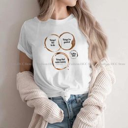 T-shirts pour femmes qui gagnent de l'argent Tshirt de polyester décontracté
