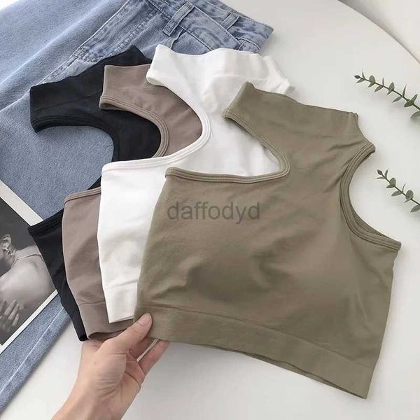 Tanks de mujer Camis Cardigan Hollow Hollow Top Summer Casual Color sólido Cardigan Cardigan Top 24326