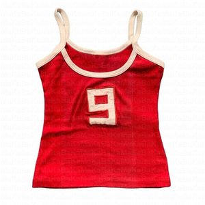 Débardeurs pour femmes Camis Y2k Vêtements Années 90 Emo Punk Figure Graphics Broderie Camisole Top Grunge Crop Vintage Gothique Corset Tank Baby Tee p230724