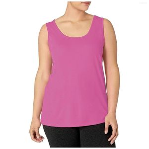 Damestanks plus size tanktops voor vrouwen zomer losse fit casual camisole xl-5xl bijgesneden y2k schattige top