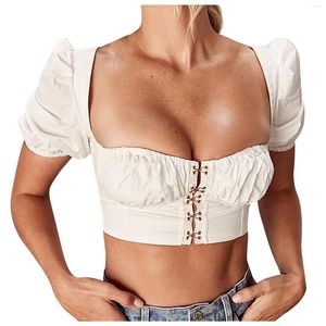 Débardeurs pour femmes chemises hauts sans manches culture Sexy mode impression gilet débardeur chemisier haut femmes