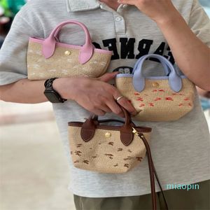 Sacs de sacs fourre-tout pour femmes sacs de luxe célèbre sac à main shopping crossbody plage mode the totes épaule des créateurs