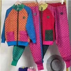 Dames Tracksuits Designer Knit Zip Cardigan Tops broekpak 2pcs Sets sets met lange mouwen jas jas vrouw casual trui broek pakken e50e