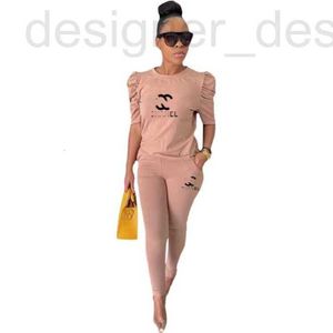 Dames Trainingspakken Designer Sexy Club Party Hollow Out See Through 2 Piece Pant Matching Set Vrouwen Coltrui Shirt Tops Leggings Skinny Outfit voor Vrouw Two Piece