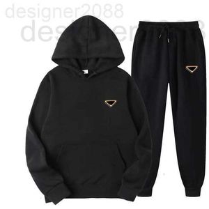 Designer Femmes Deux Pièces Ensembles Femme Sweat À Capuche Vestes Pantalon Avec Lettres Côté Pour Lady Slim Jumpers Survêtement Autunmn Printemps Outwears 4XHQ