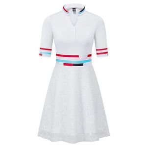 Les survêtements féminins envoient la ceinture!Robe de mode de vêtements pour femmes