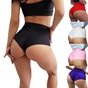 Chándales para mujer Mujeres Fitness Bike Sexy Mini Shorts Entrenamiento Push Up Ropa deportiva Deporte Corto Gimnasio Flaco Mujer 2023 Elástico